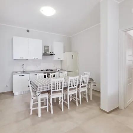 Nyaraló La Maison De Lulu *