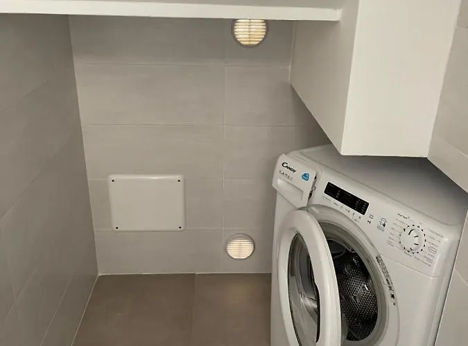 La Maison De Lulu Nyaraló