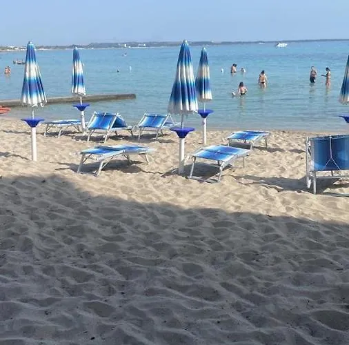 La Maison De Lulu Gallipoli