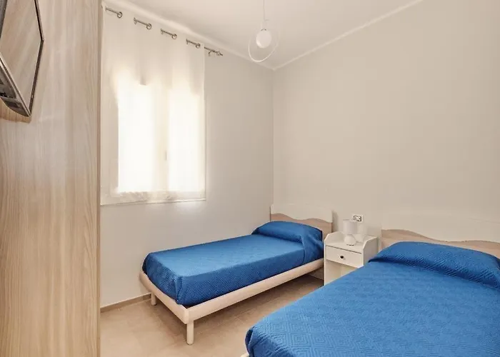 La Maison De Lulu Nyaraló *