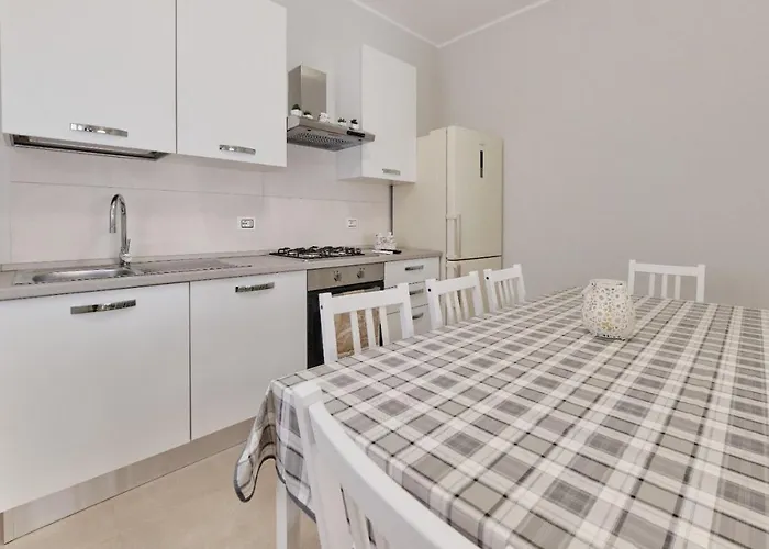 La Maison De Lulu * Gallipoli