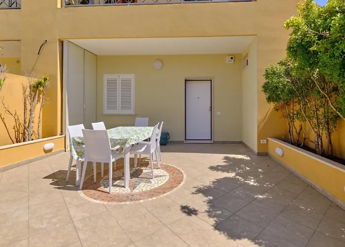 Nyaraló La Maison De Lulu Gallipoli