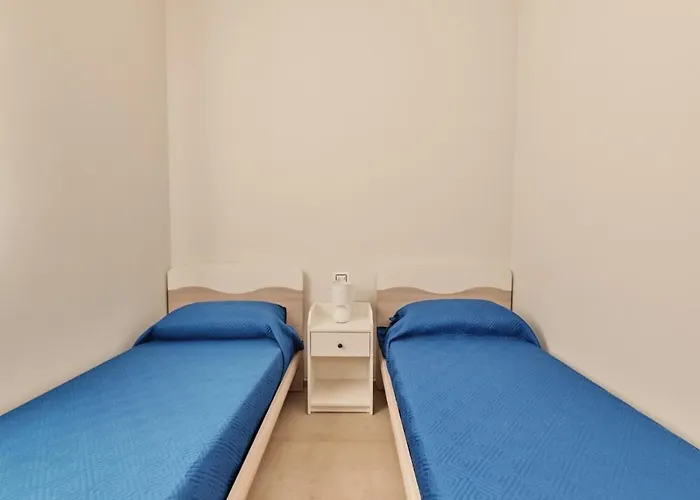 La Maison De Lulu Gallipoli