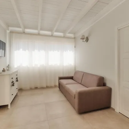 La Maison De Lulu *
