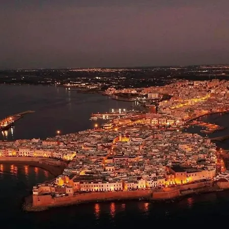 펜션 La Maison De Lulu *