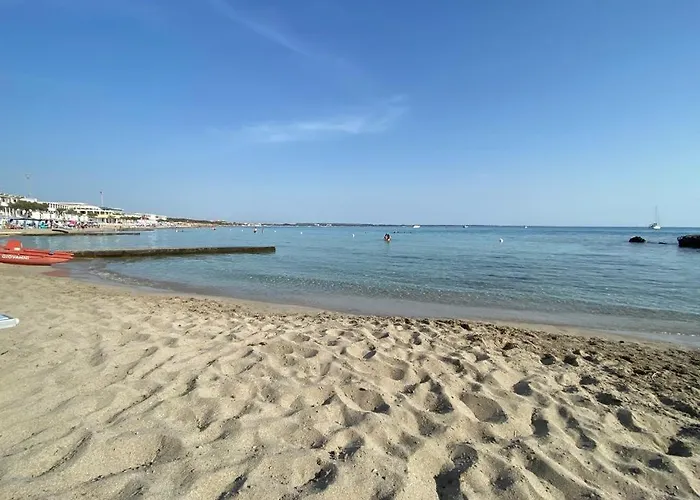 펜션 La Maison De Lulu 갈리폴리